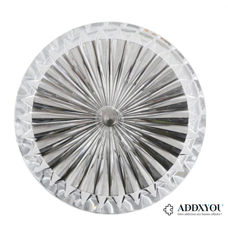 Addx TouchLight Lampe Tactile Graduable