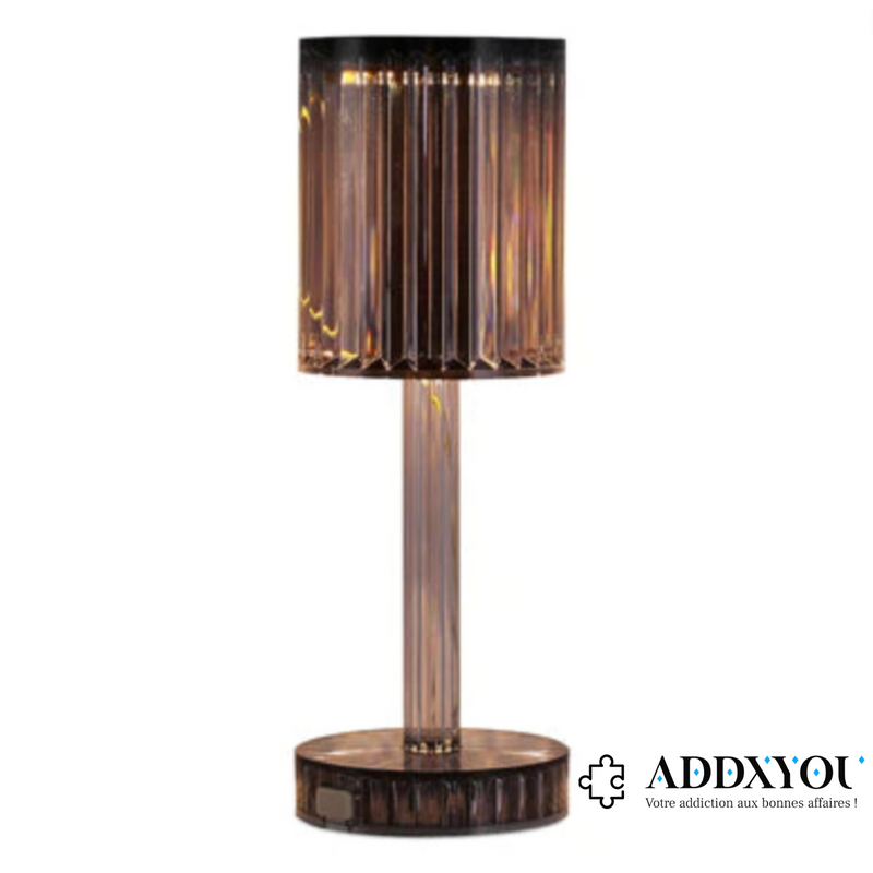 Addx TouchLight Lampe Tactile Graduable