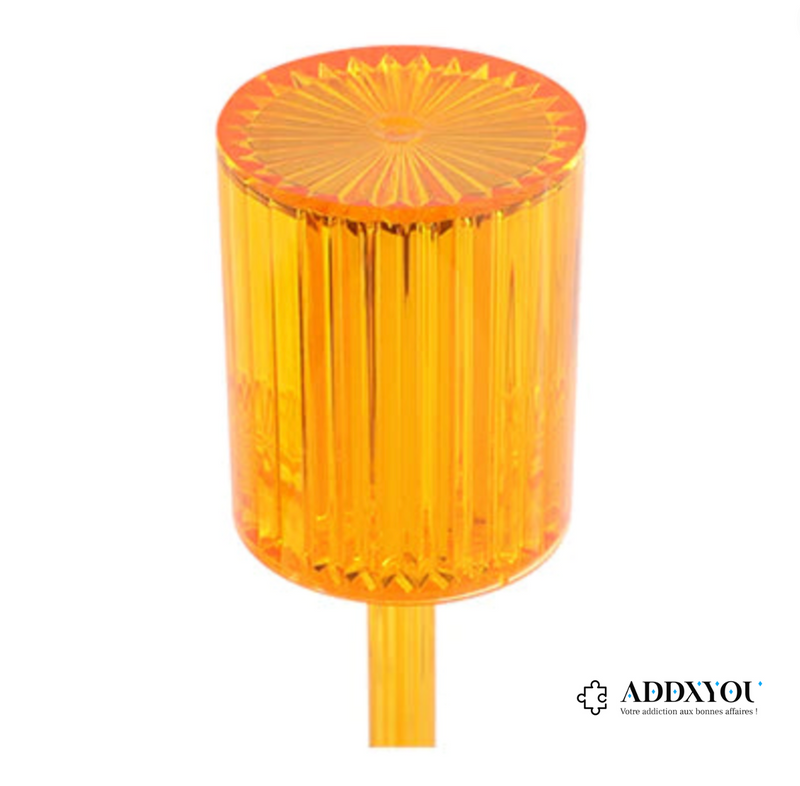 Addx TouchLight Lampe Tactile Graduable