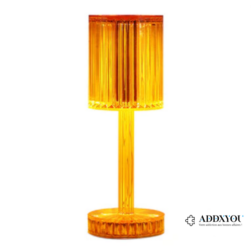 Addx TouchLight Lampe Tactile Graduable